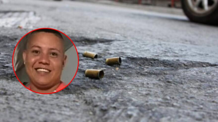 Asesinaron a tiros a ‘Cataplen’ en Riohacha