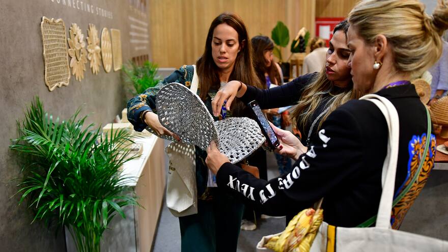 Los empaques hechos a la medida de la sostenibilidad