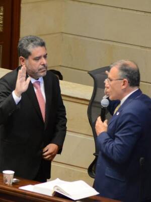 El contralor y la política súper dinámica | Columna de Horacio Brieva