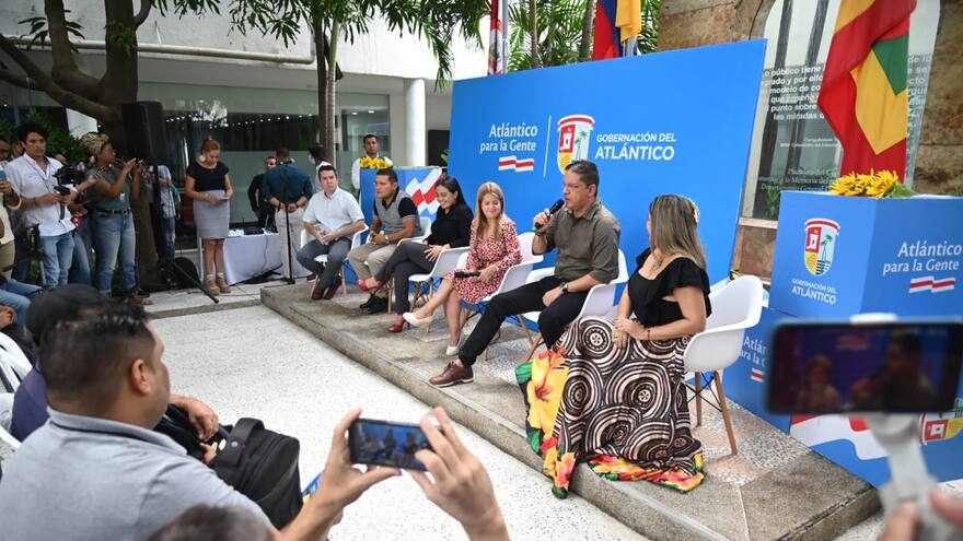 Cancelan corralejas en tres municipios del Atlántico