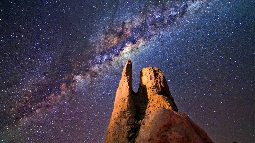 Científico busca el IM1, el objeto interestelar que habría caído en el Océano Pacífico: clave para hallar vida extraterrestre