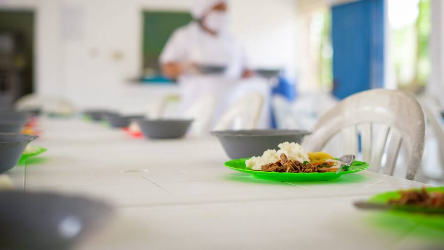 PAE comenzó a operar en zona indígena de Sucre