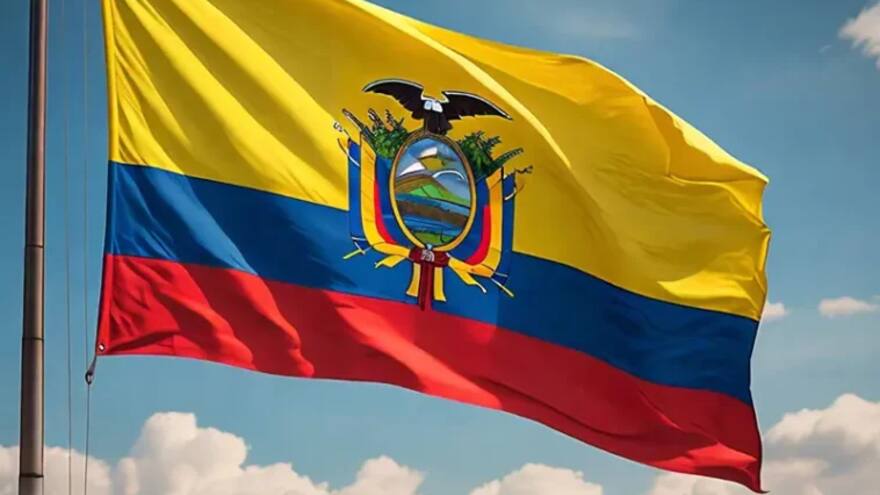 Los Comandos de la Frontera niegan ser los autores del ataque con 12 muertos en Ecuador