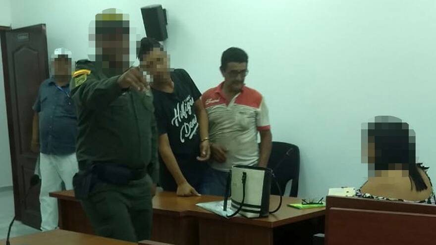 ¿Muerte del papá de alias Castor pone fin al cese al fuego?