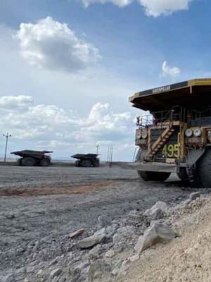 Cuando se vaya el Cerrejón