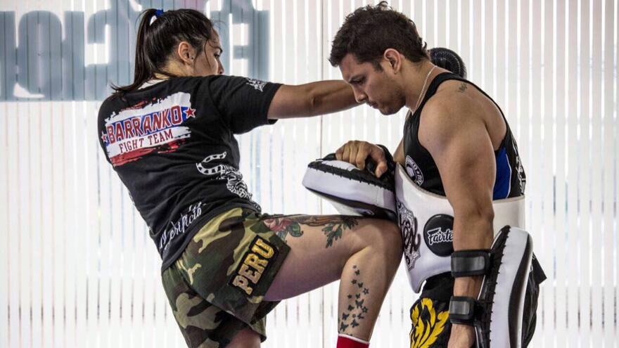 Mañana regresa el SFC Striker a Barranquilla