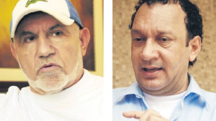 Aumentan condena a Hoyos y a Hoenigsberg