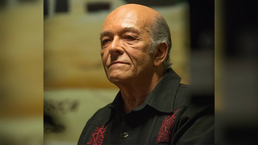El elenco de Breaking Bad se despide del fallecido actor Mark Margolis