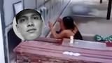 Revelan cómo murió Diego Expedito Moreno, joven cuya tumba fue profanada por una mujer en Santander