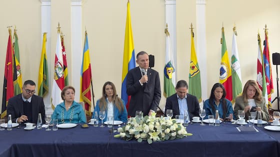 Partido Conservador decidió por unanimidad respaldar a Paloma Valencia en primera vuelta