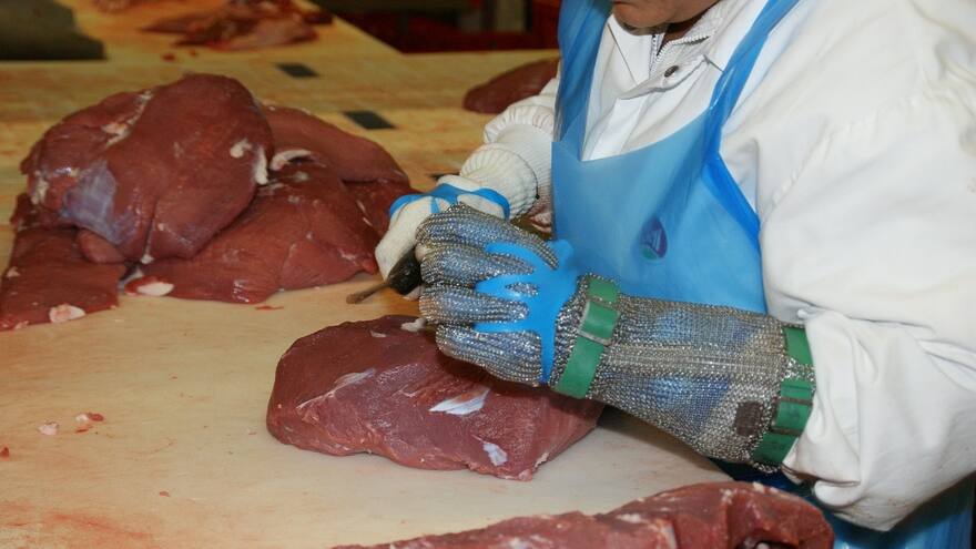 Invima asegura que habrá controles para reapertura de mataderos municipales