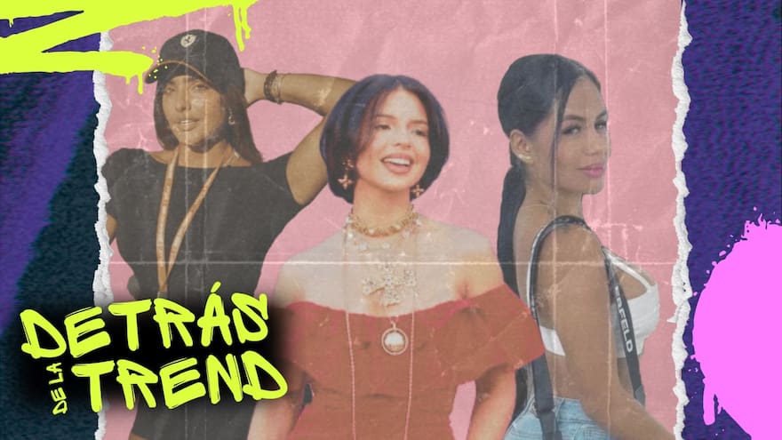 Isabella Ladera, Ángela Aguilar y Nataly Morales: ¿qué tienen en común?