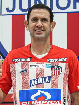 Pelota y letras | Este Junior de Reyes