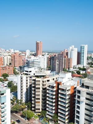 Infraestructura y confianza: los cimientos también son institucionales