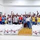 Más familias de la zona rural de San Onofre, Sucre, se benefician de los Mercados Colombia