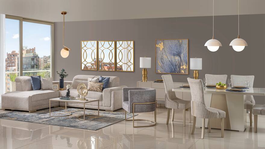 Jamar: Innovación en Muebles para Hogar en Colombia y Panamá