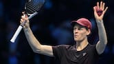 Jannik Sinner clasifica a semifinales de las Finales de la ATP