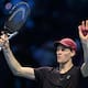 Jannik Sinner clasifica a semifinales de las Finales de la ATP