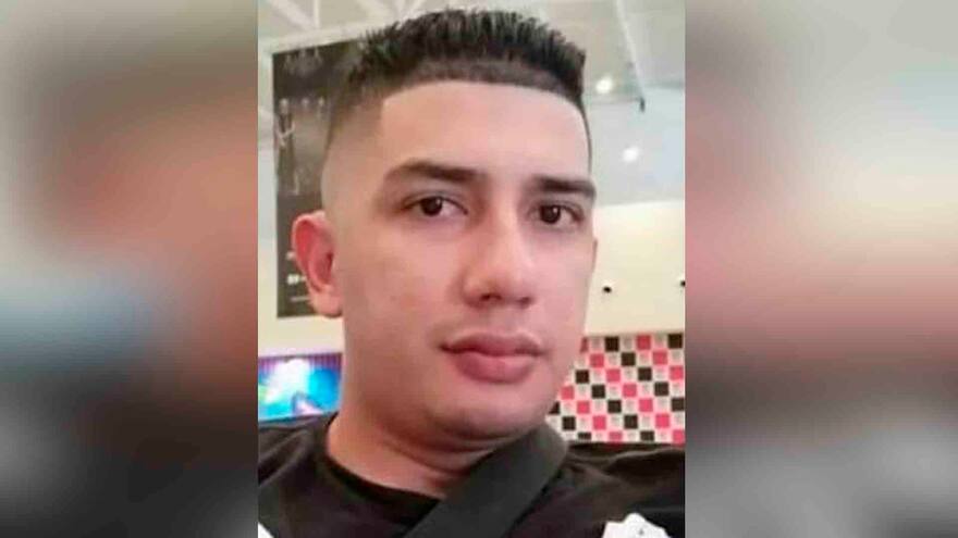 Motociclista muere tras caerle guaya de fibra óptica