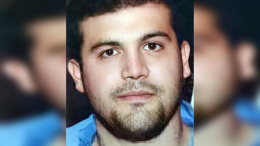 Joaquín Guzmán, hijo de ‘El Chapo’, se encuentra en una prisión de Chicago