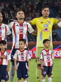 Junior vs. Nacional: hay que dar un ‘golpazo’ antes de las ‘semifinales’