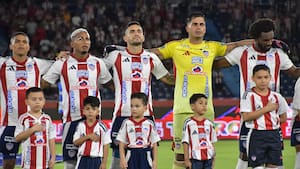 Junior vs. Nacional: hay que dar un ‘golpazo’ antes de las ‘semifinales’