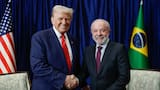 Trump y Lula se reunieron en la Casa Blanca y rebajaron tensiones: el encuentro fue más largo de lo esperado
