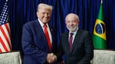 Trump y Lula se reunieron en la Casa Blanca y rebajaron tensiones: el encuentro fue más largo de lo esperado