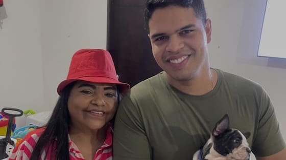 Hijo de Ana Elvira Ladrón, la mujer que cayó de un noveno piso en Valledupar, compartió un desgarrador mensaje tras su muerte