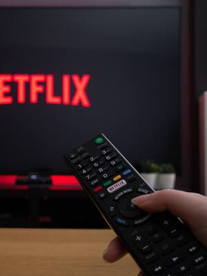 Renta de Netflix | Columna de Simón Gaviria