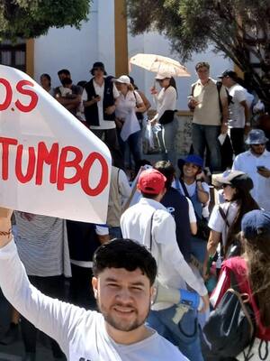 Blanco y negro | Columna de Remberto Burgos