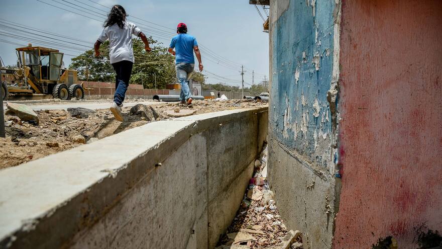 Ampliación de la Cordialidad sigue generando malestar