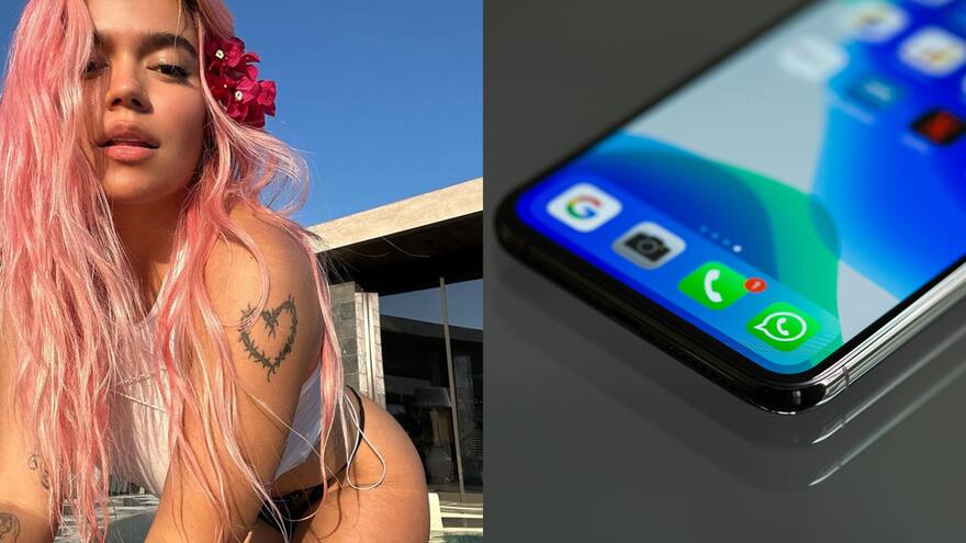 ¿Cómo activar el ‘modo Karol G’ en Whatsapp? Siga estos pasos
