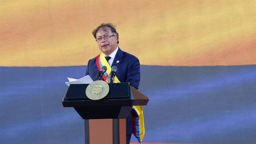 Gustavo Petro nombró a Manuel Casanova como nuevo director del DNI