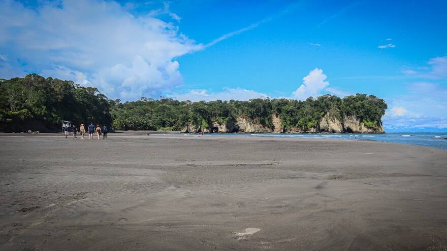 Buenaventura, destino turístico imperdible