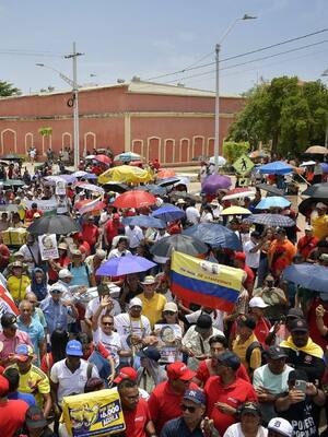 Se les desplomó la estrategia