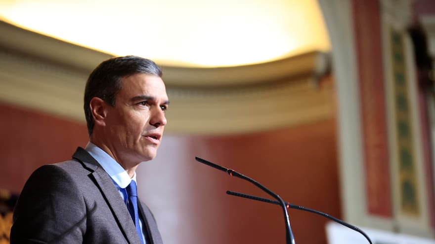 Cartas bombas en España: a Pedro Sánchez también le habrían enviado una