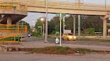 Falsa alarma por explosivos obligó el cierre de la Cordialidad: ya está habilitado el paso entre Barranquilla y Galapa