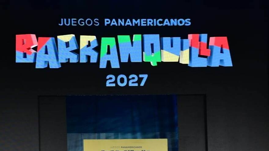 Acord Colombia pide unión para recuperar los Juegos Panamericanos 2027