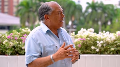 “La crisis energética ha sido inducida por un gobierno hostil al sector”: Amylkar Acosta