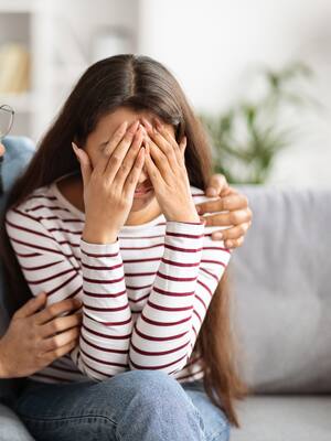 El lenguaje del amor en los tiempos de estrés