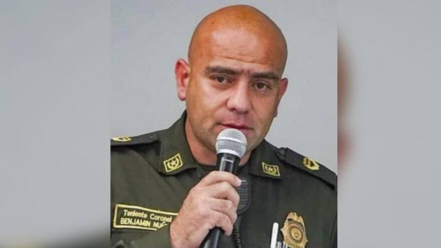 Caso Chochó 'Coronel Núñez está dispuesto a entregarse': abogado