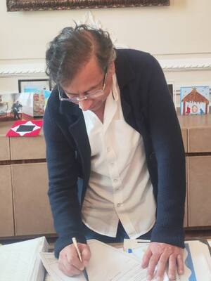 El papel no lo aguanta todo