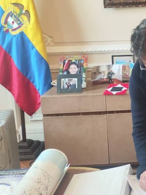 El presidente es indigno de su cargo