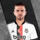 Miralem Pjanic se va cedido al Besiktas