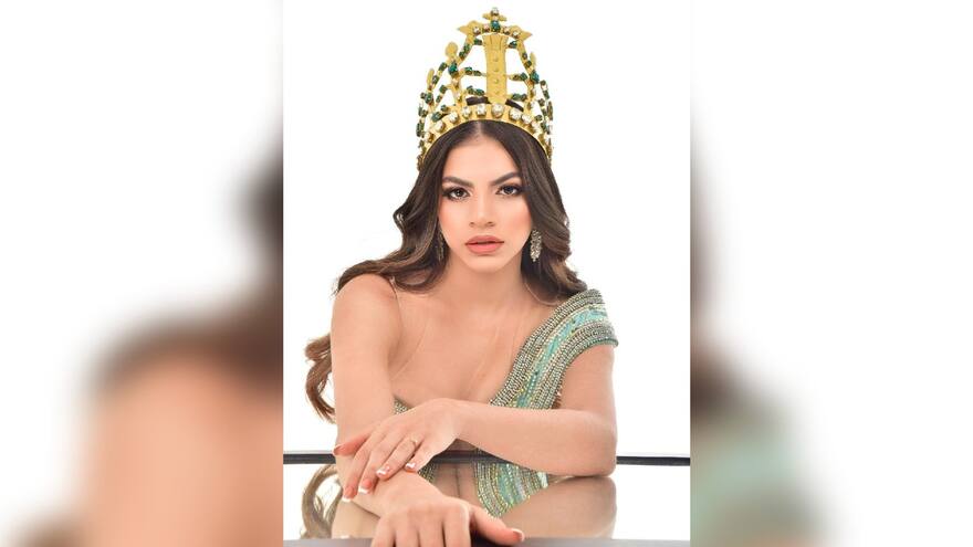 Atlántico ya tiene su cuota en el Reinado del Café 2023