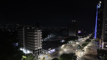 Desde Barranquilla, líder venezolano solicita a Petro corredores humanitarios tras ataque en su país