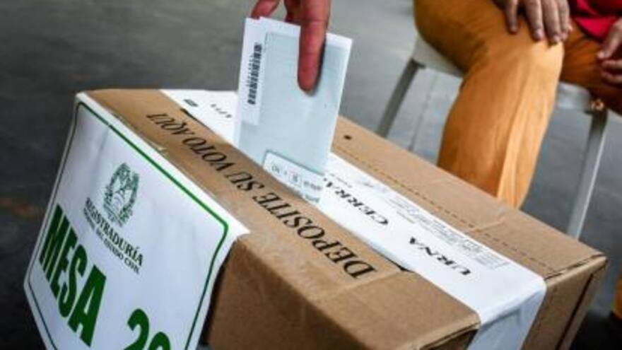 El editorial | Hay que proteger la democracia