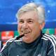 'Tomo un nuevo reto con un equipo que siempre está en mi corazón': Ancelotti