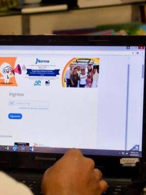 Internet para transformar la vida del Atlántico